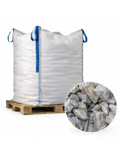 KORA KAMIENNA GNEJSOWA 1000kg /Big Bag GRUBY KAMIEŃ OZDOBNY DO OGRODU