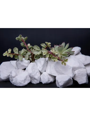 GRYS THASSOS 1000kg / Big Bag ŚNIEŻNOBIAŁY