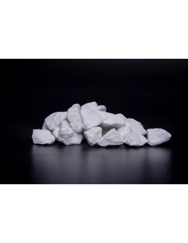 GRYS THASSOS 1000kg / Big Bag ŚNIEŻNOBIAŁY