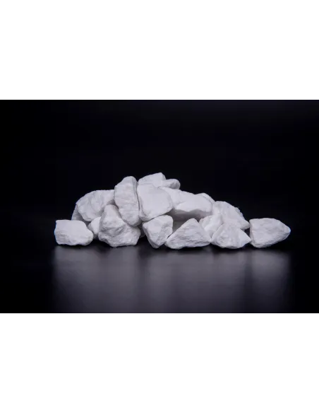 GRYS THASSOS 1000kg / Big Bag ŚNIEŻNOBIAŁY