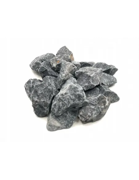 GRYS BAZALTOWY 1000kg / Big Bag GRAFITOWY