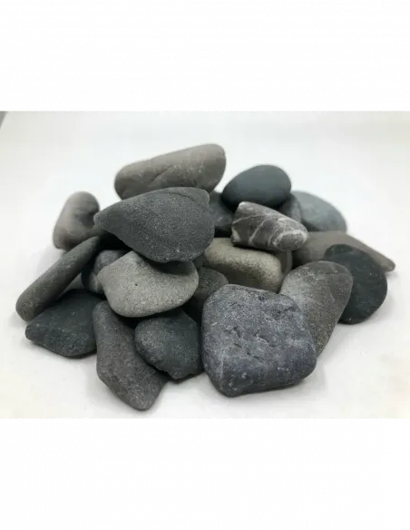 Otoczak Morski różnokolorowy 20kg - zestaw 10 worków z darmową dostawą