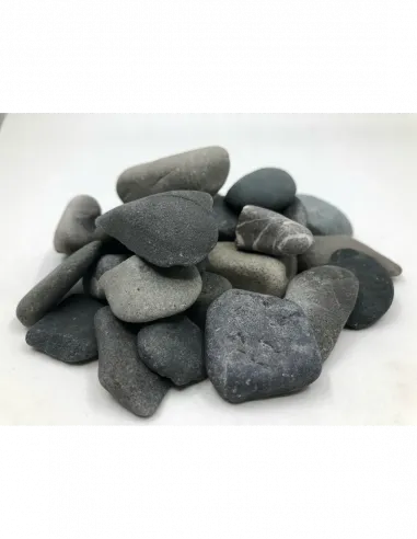 Otoczak Morski różnokolorowy 20kg - zestaw 25 worków z darmową dostawą