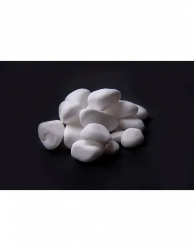 Otoczak Śnieżnobiały Thassos 20kg - zestaw 10 worków z darmową dostawą