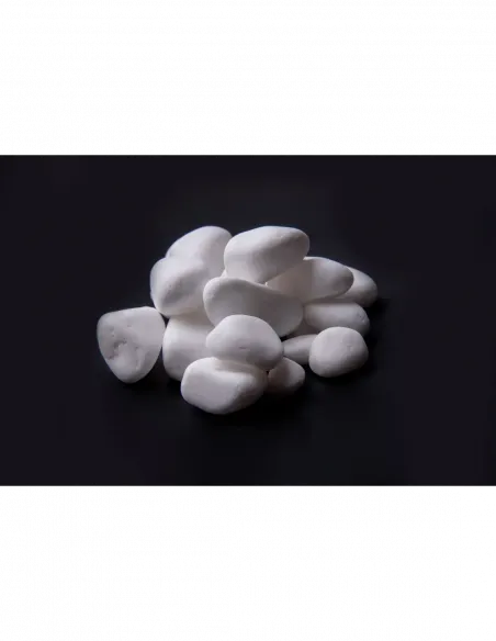 Otoczak Śnieżnobiały Thassos 20kg - zestaw 10 worków z darmową dostawą