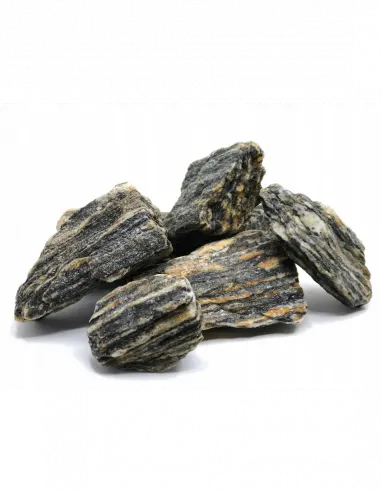 Kora kamienna gnejs 20kg - zestaw 25 worków z darmową dostawą