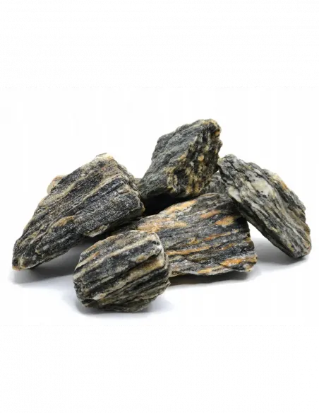 Kora kamienna gnejs 20kg - zestaw 10 worków z darmową dostawą