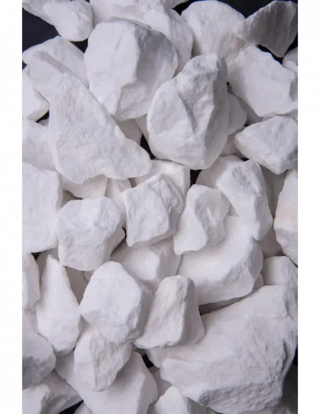 Grys Śnieżnobiały Thassos 20kg - zestaw 10 worków z darmową dostawą