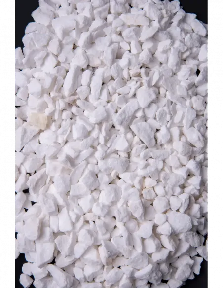 Grys Śnieżnobiały Thassos 20kg - zestaw 10 worków z darmową dostawą