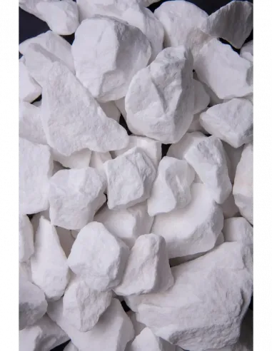 Grys Śnieżnobiały Thassos 20kg - zestaw 50 worków z darmową dostawą