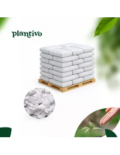 Grys Śnieżnobiały Thassos 20kg - zestaw 25 worków z darmową dostawą