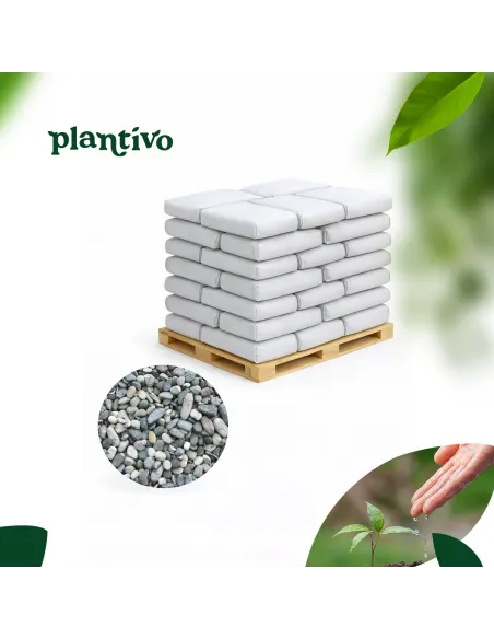 Otoczak Morski różnokolorowy 20kg - zestaw 10 worków z darmową dostawą