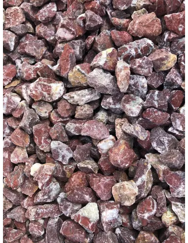 Grys Cherry czerwony  20 kg