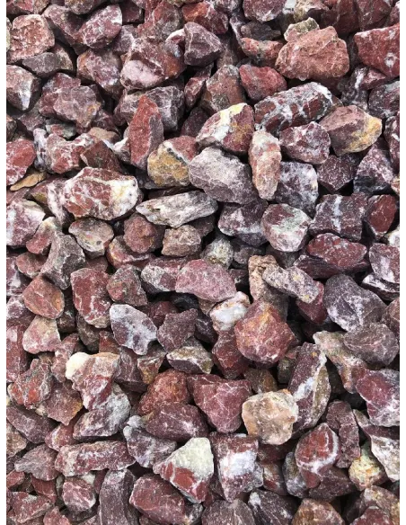 Grys Cherry czerwony  20 kg