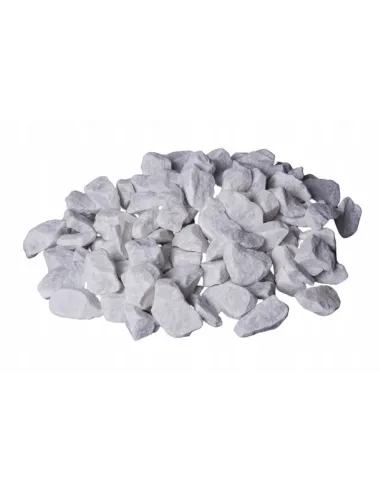 Grys Bianco Carrara 20kg