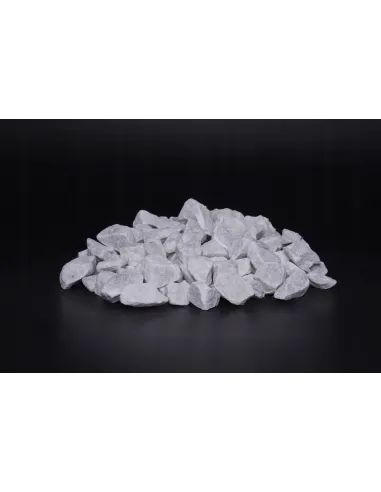 Grys Bianco Carrara 20kg
