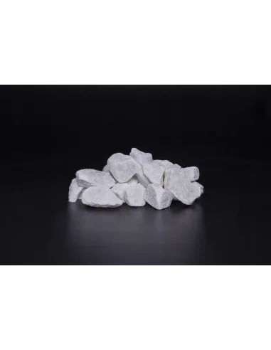 Grys Bianco Carrara 20kg