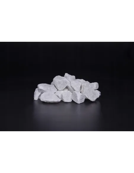 Grys Bianco Carrara 20kg