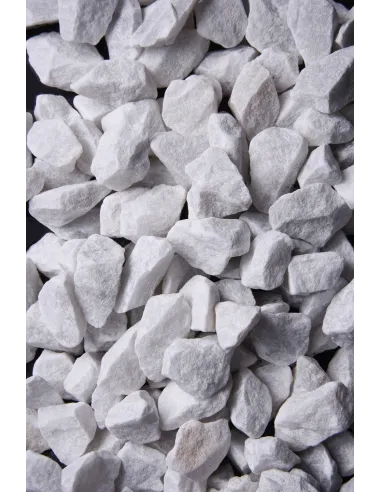 Grys Bianco Carrara 20kg