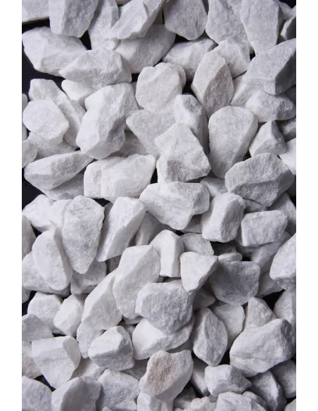 Grys Bianco Carrara 20kg