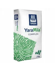 Nawóz Yara Mila 25kg