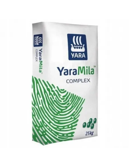 Nawóz Yara Mila 25kg