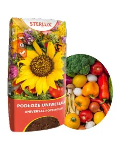 Podłoże uniwersalne 50L