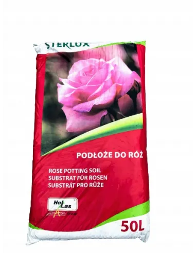 Podłoże do róż 50l