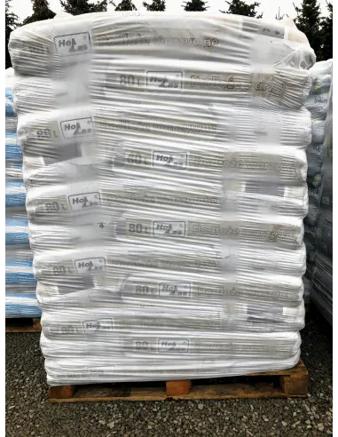 Podłoże warzywne 80l