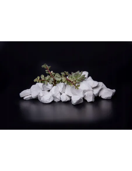 Grys Śnieżnobiały Thassos 20kg