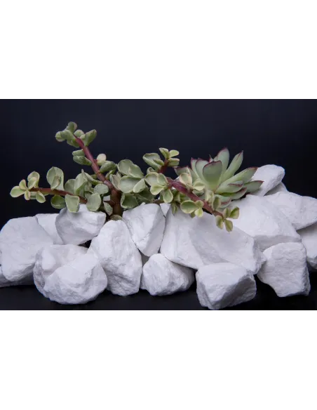 Grys Śnieżnobiały Thassos 20kg