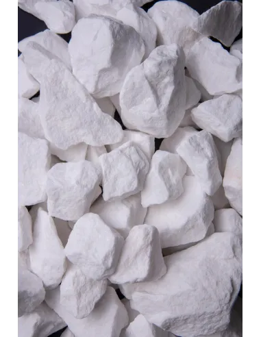 Grys Śnieżnobiały Thassos 20kg