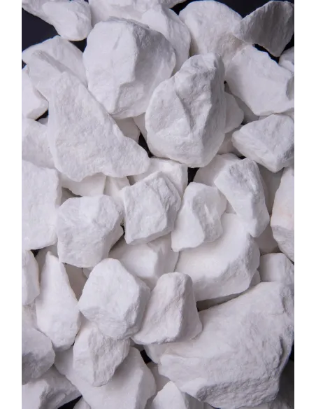 Grys Śnieżnobiały Thassos 20kg