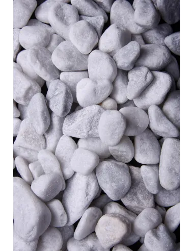 Otoczak Bianco Carrara 20kg