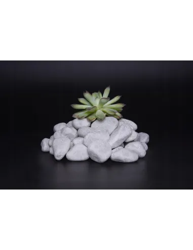 Otoczak Bianco Carrara 20kg