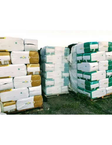 Torf odkwaszony 250L substrat profesjonalny