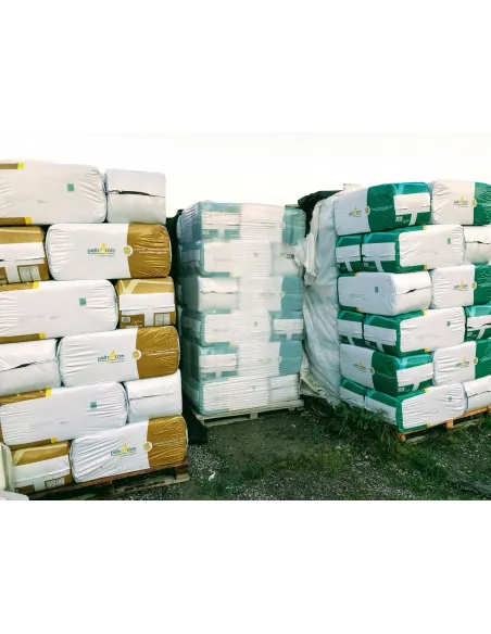 Torf odkwaszony 250L substrat profesjonalny