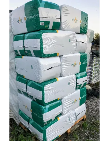 Torf odkwaszony 250L substrat profesjonalny