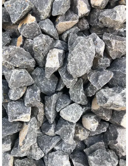 Grys bazaltowy 20kg