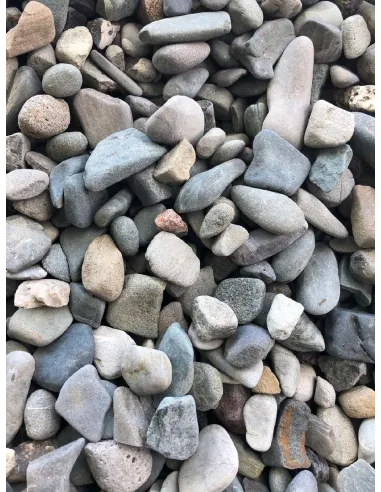 Otoczak Morski różnokolorowy 20kg