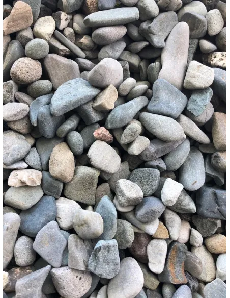 Otoczak Morski różnokolorowy 20kg