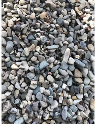 Otoczak Morski różnokolorowy 20kg