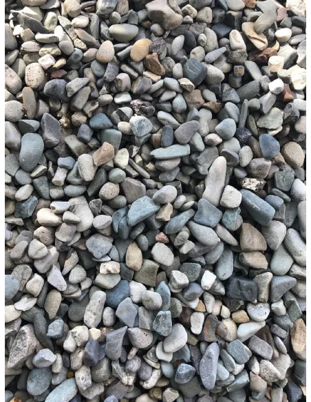 Otoczak Morski różnokolorowy 20kg