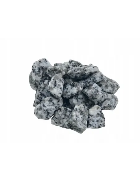 Grys granitowy dalmatyńczyk 20kg
