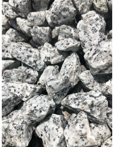 Grys granitowy dalmatyńczyk 20kg
