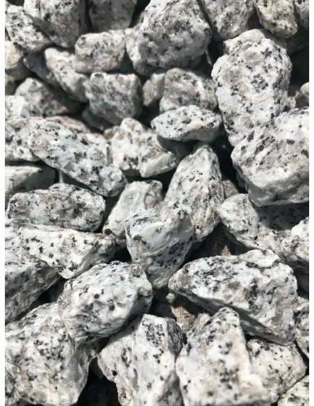 Grys granitowy dalmatyńczyk 20kg