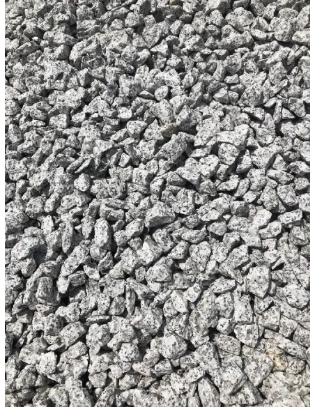 Grys granitowy dalmatyńczyk 20kg