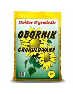 OBORNIK BYDLĘCY GRANULOWANY 40L 25KG