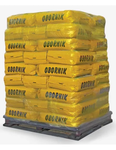 OBORNIK BYDLĘCY GRANULOWANY 40L 25KG