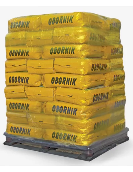 OBORNIK BYDLĘCY GRANULOWANY 40L 25KG